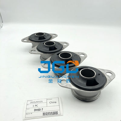 تركيب محرك DH60-7 لأجزاء محرك Doosan DH60-7