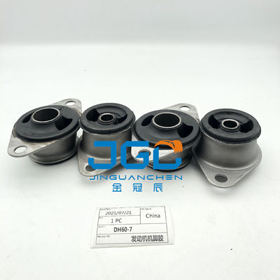 تركيب محرك DH60-7 لأجزاء محرك Doosan DH60-7
