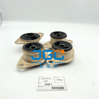 تصميم محرك DH60-7 عالي الجودة لأجزاء محرك Doosan DH60-7