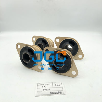 تصميم محرك DH60-7 عالي الجودة لأجزاء محرك Doosan DH60-7