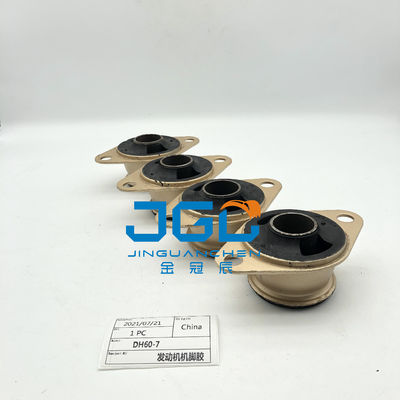 تصميم محرك DH60-7 عالي الجودة لأجزاء محرك Doosan DH60-7
