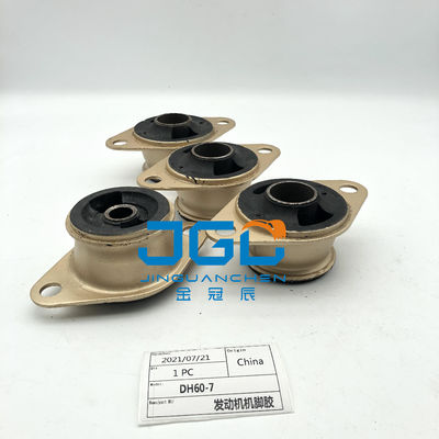 تصميم محرك DH60-7 عالي الجودة لأجزاء محرك Doosan DH60-7