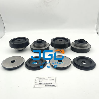 مناسبة لمعدات الحفر أجزاء الحفر 307e-308 (BCD) وسادة المحرك