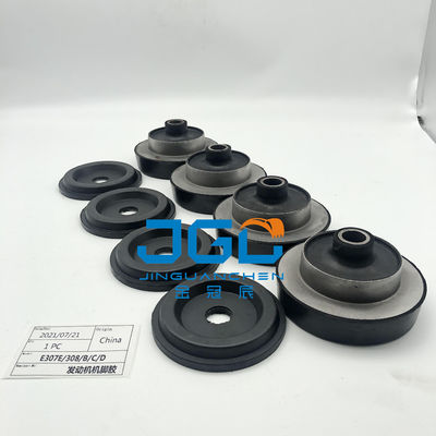 مناسبة لمعدات الحفر أجزاء الحفر 307e-308 (BCD) وسادة المحرك
