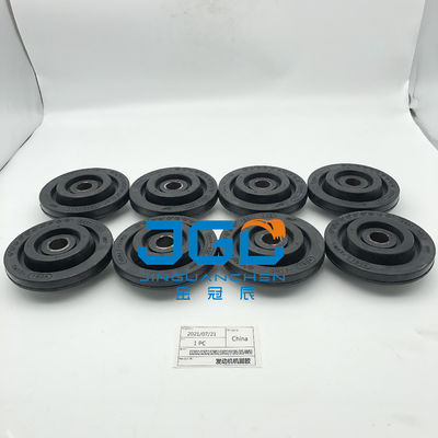 E320d2 325D2 329d2 330D2 SY205 305 4M50 أجزاء محركات مناسبة لمعدات الحفر والإستبدال
