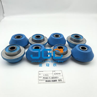 مكعب PC60-7 موقف دعم محركات الديزل ل 4D102 موقف محرك
