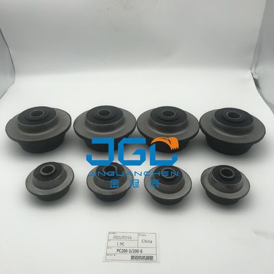 الجودة العالية PC200-5 PC200-6 محرك وسادة محرك 20Y-01-12210