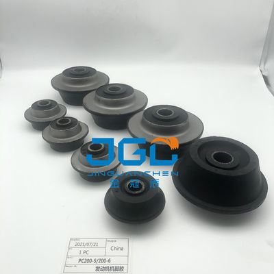 الجودة العالية PC200-5 PC200-6 محرك وسادة محرك 20Y-01-12210