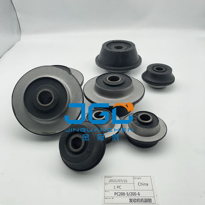 الجودة العالية PC200-5 PC200-6 محرك وسادة محرك 20Y-01-12210