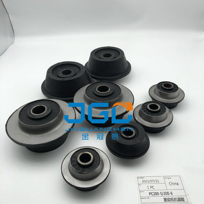 الجودة العالية PC200-5 PC200-6 محرك وسادة محرك 20Y-01-12210