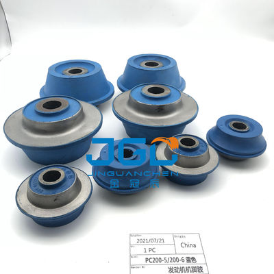 PC200-5 PC200-6 محرك وسادة محرك 20Y-01-12210