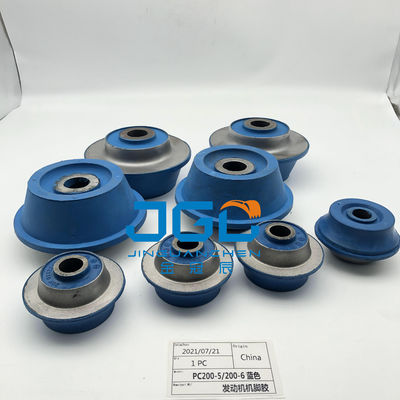 PC200-5 PC200-6 محرك وسادة محرك 20Y-01-12210