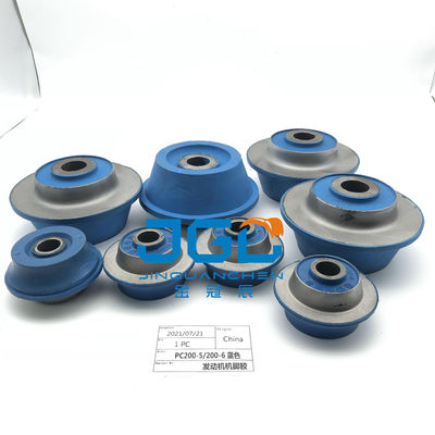PC200-5 PC200-6 محرك وسادة محرك 20Y-01-12210