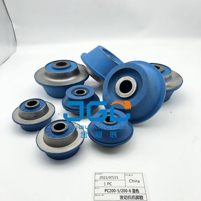 PC200-5 PC200-6 محرك وسادة محرك 20Y-01-12210