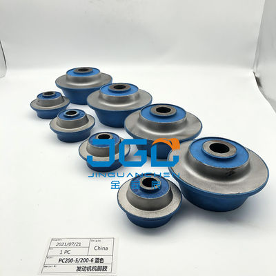 PC200-5 PC200-6 محرك وسادة محرك 20Y-01-12210