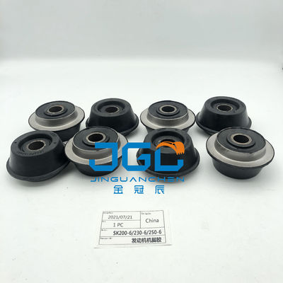 مصعد المحرك الأمامي YN02P01022P1 لـ Kobelco SK 200-6 230-6,250-6