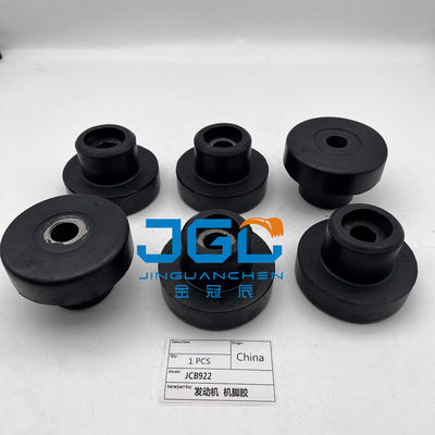 قطع الغيار المطاطية للتعليقات والشظايا 12303138 123-03138 للشاحنة JCB922