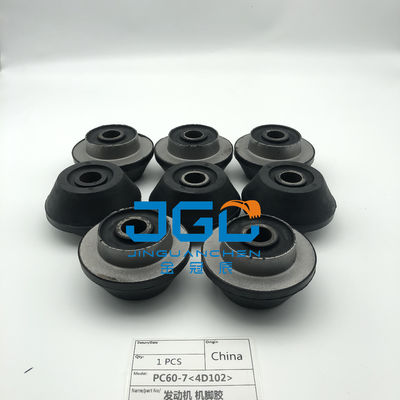 مكعب PC60-7 موقف دعم محركات الديزل ل 4D102 موقف محرك