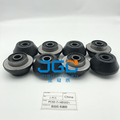 مكعب PC60-7 موقف دعم محركات الديزل ل 4D102 موقف محرك