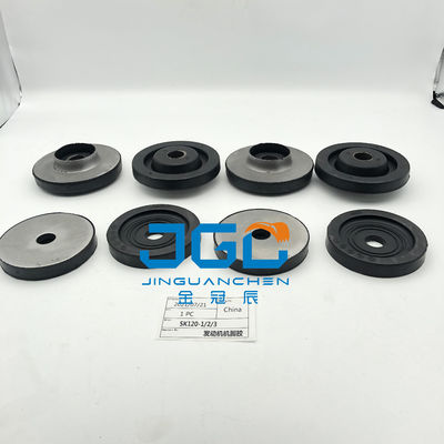 بيع بالجملة قطع غيار آلات الحفر بعد السوق الصين مصنع دعم مصنع لـ ERPILLAR SK120-1-2-3 تركيب المحرك