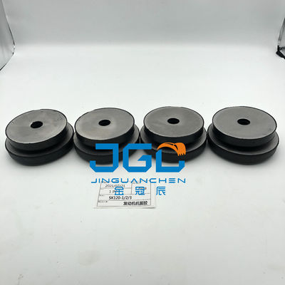 بيع بالجملة قطع غيار آلات الحفر بعد السوق الصين مصنع دعم مصنع لـ ERPILLAR SK120-1-2-3 تركيب المحرك