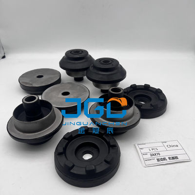 محرك الحفر تركيب وسادة المحرك لهيتاشي ZAX70 ZAX120