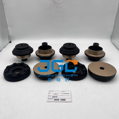 محرك الحفر تركيب وسادة المحرك لهيتاشي ZAX70 ZAX120