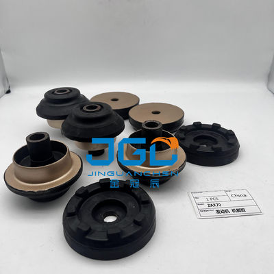 محرك الحفر تركيب وسادة المحرك لهيتاشي ZAX70 ZAX120