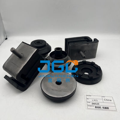 الجودة العالية محرك الحفر تركيب وسادة المحرك ل ZAX120