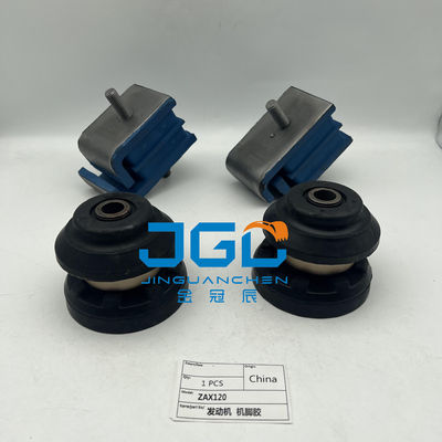 الجودة العالية محرك الحفر تركيب وسادة المحرك ل ZAX120