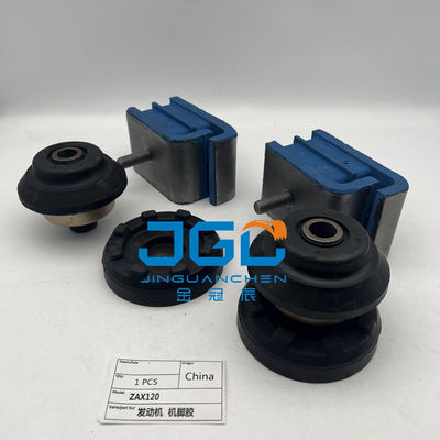 الجودة العالية محرك الحفر تركيب وسادة المحرك ل ZAX120