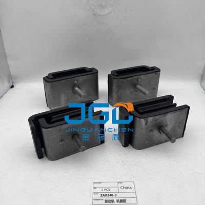 أجزاء محرك الحفر عالية الجودة الحاجز المطاطي HR-5089 4641027 لـ EX230 ZAX230 ZAX200-3 ZAX240-3 تركيبات المحرك