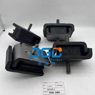 أجزاء محرك الحفر عالية الجودة الحاجز المطاطي HR-5089 4641027 لـ EX230 ZAX230 ZAX200-3 ZAX240-3 تركيبات المحرك