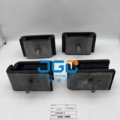 أجزاء محرك الحفر عالية الجودة الحاجز المطاطي HR-5089 4641027 لـ EX230 ZAX230 ZAX200-3 ZAX240-3 تركيبات المحرك