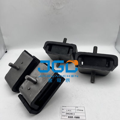 أجزاء محرك الحفر عالية الجودة الحاجز المطاطي HR-5089 4641027 لـ EX230 ZAX230 ZAX200-3 ZAX240-3 تركيبات المحرك