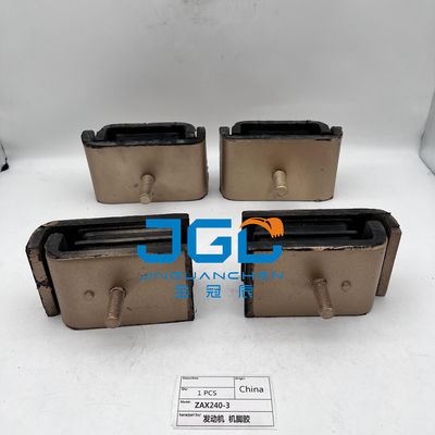 أجزاء محرك الحفر عالية الجودة الحاجز المطاطي HR-5089 4641027 لـ EX230 ZAX230 ZAX200-3 ZAX240-3 تركيبات المحرك