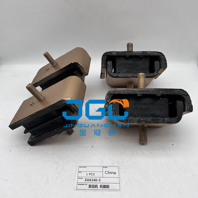 أجزاء محرك الحفر عالية الجودة الحاجز المطاطي HR-5089 4641027 لـ EX230 ZAX230 ZAX200-3 ZAX240-3 تركيبات المحرك