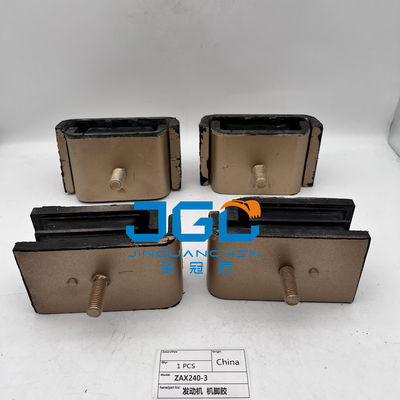 أجزاء محرك الحفر عالية الجودة الحاجز المطاطي HR-5089 4641027 لـ EX230 ZAX230 ZAX200-3 ZAX240-3 تركيبات المحرك