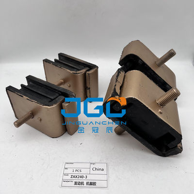 أجزاء محرك الحفر عالية الجودة الحاجز المطاطي HR-5089 4641027 لـ EX230 ZAX230 ZAX200-3 ZAX240-3 تركيبات المحرك