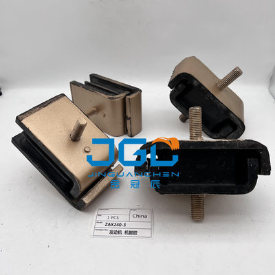 أجزاء محرك الحفر عالية الجودة الحاجز المطاطي HR-5089 4641027 لـ EX230 ZAX230 ZAX200-3 ZAX240-3 تركيبات المحرك