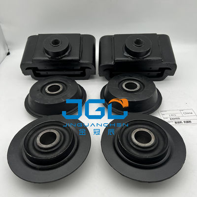 مطاط وسادة تركيب المحرك عالية الجودة ZAX470/ZAX450