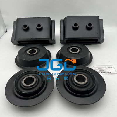 مطاط وسادة تركيب المحرك عالية الجودة ZAX470/ZAX450
