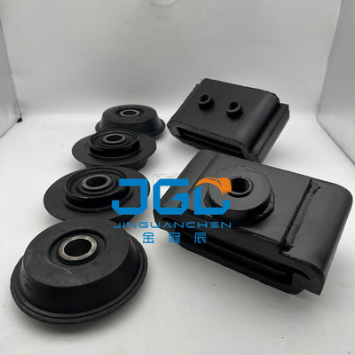 مطاط وسادة تركيب المحرك عالية الجودة ZAX470/ZAX450