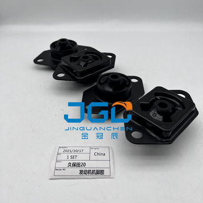 JBT20 لمعدة إعادة بناء محرك Kubota