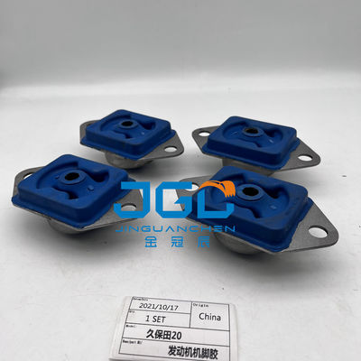 JBT20 لمعدة إعادة بناء محرك Kubota