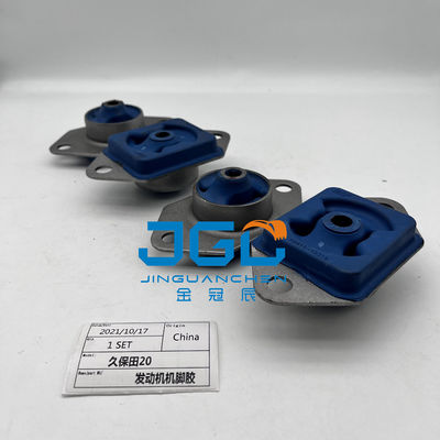 JBT20 لمعدة إعادة بناء محرك Kubota