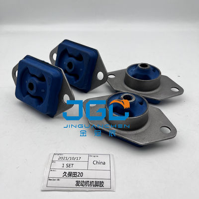 JBT20 لمعدة إعادة بناء محرك Kubota