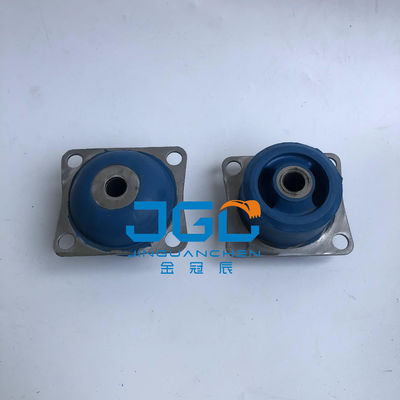 بيع بالجملة قطع غيار آلات الحفر بعد السوق الصين مصنع دعم مصنع DH220-5 Doosan تركيب وسادة المحرك
