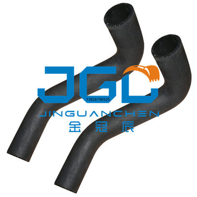 قطع غيار الحفر خرطوم المياه 185Y00332 DH80-7 لـ Doosan