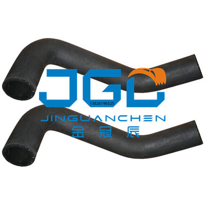 قطع غيار الحفر خرطوم المياه 185Y00332 DH80-7 لـ Doosan